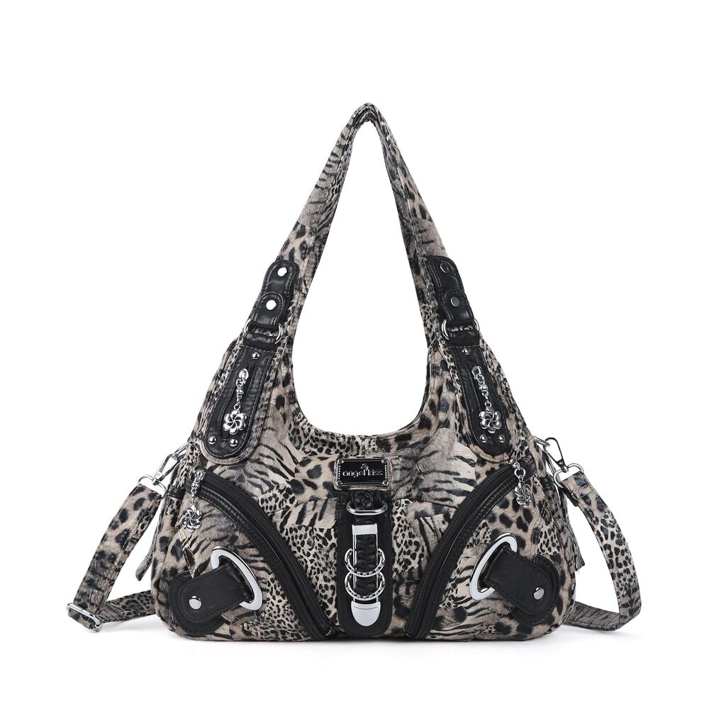 5021 Hobo Purses and handbags Satchel Handbag Purses Large Daily Shoulder